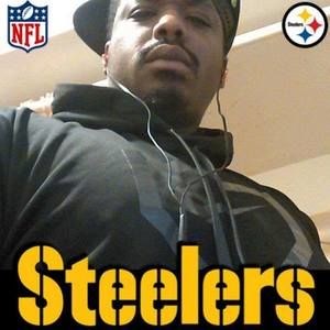 Meet your Posher, Aaron